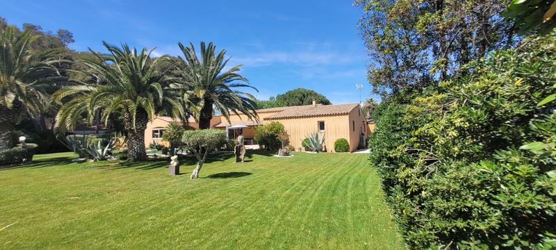 Viager - Villa - 150 m² - 5 pièces