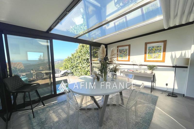 Maison - 110 m² - 3 pièces