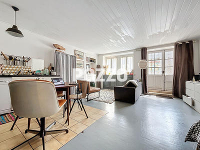 Appartement - 35 m² - 1 pièce