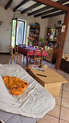 Maison - 103 m² - 4 pièces