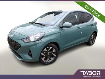 i10 1.2 Mpi 79 Trend Gps Sièges chauf