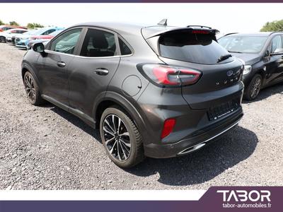 Ford Puma 1.0 Eb 125 Dct St-Line Vignale Led