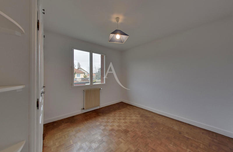 Maison - 73 m² - 4 pièces