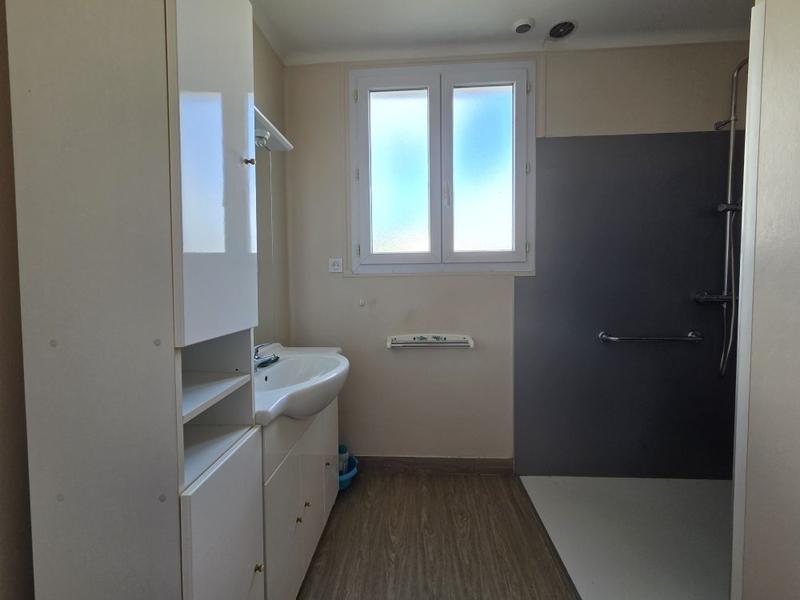 Maison - 100 m² - 3 pièces