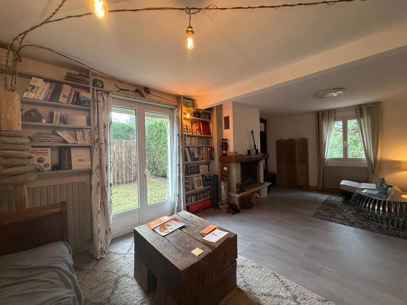 Maison de campagne - 125 m² - 5 pièces