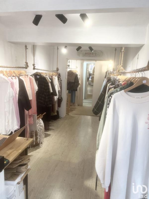 Local commercial - 20 m²