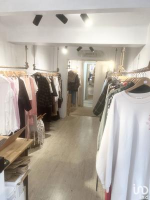 Local commercial - 20 m²