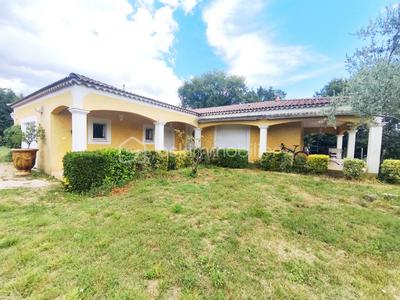 Villa - 132 m² - 5 pièces