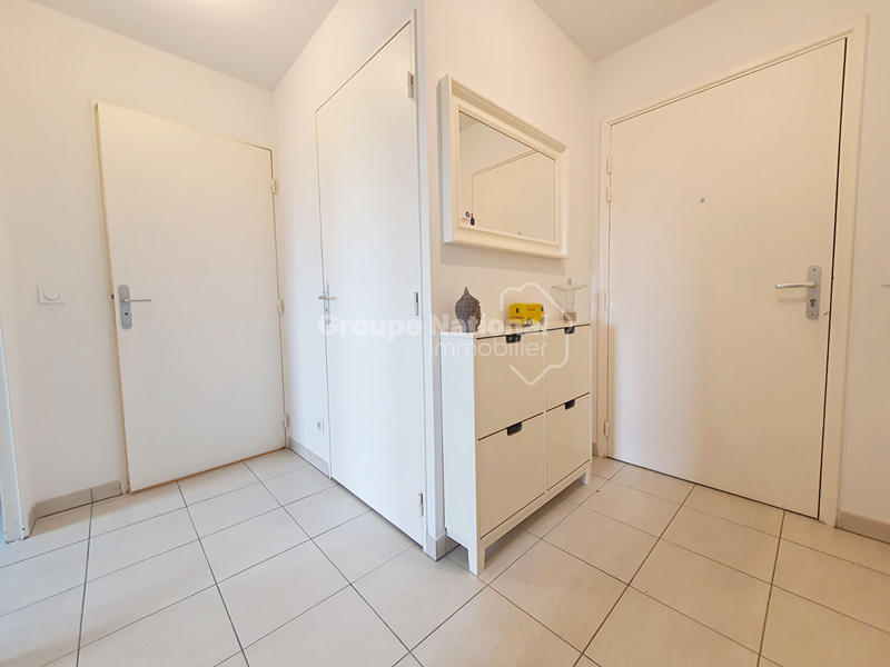 Appartement - 52 m² - 3 pièces