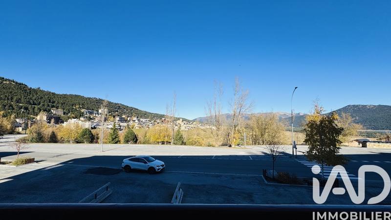 Appartement - 44 m² - 3 pièces