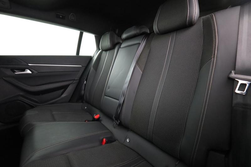 Peugeot 508 Sw 1.6 PureTech Gt Line Eat8 181 ch