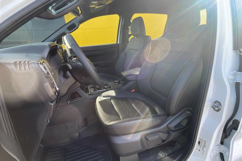 Ford Ranger 2.0 205 Bva10 E-4wd Tremo