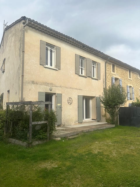 Maison - 145 m² - 5 pièces