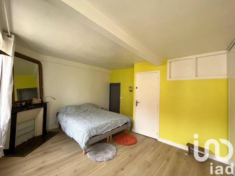 Maison de ville - 134 m² - 6 pièces