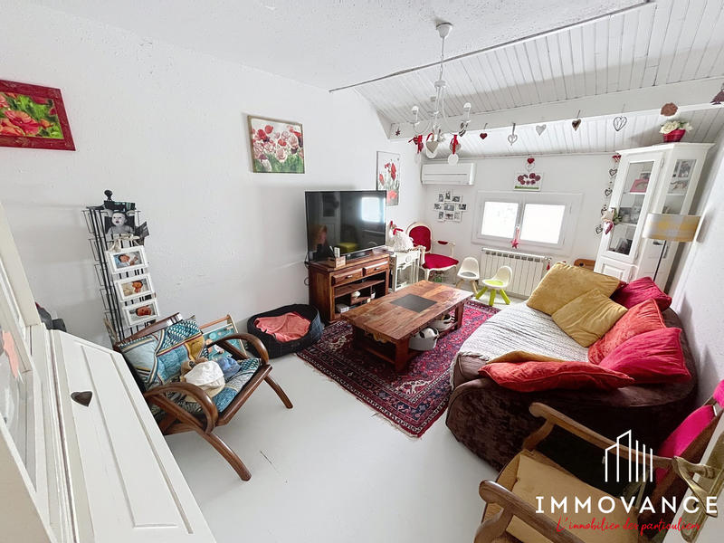 Villa - 160 m² - 6 pièces