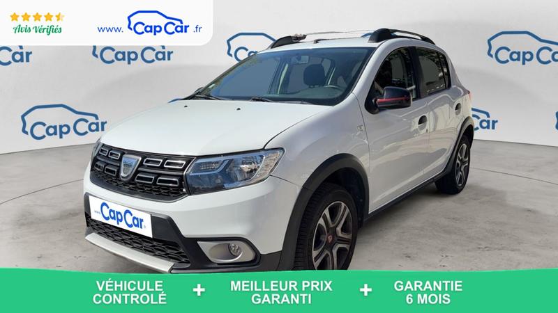 Dacia Sandero 0.9 TCe 90 Confort