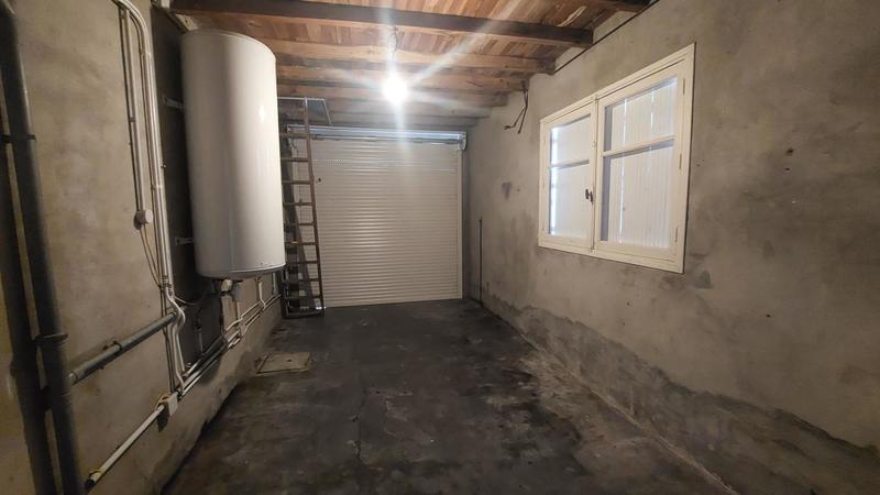 Maison - 166 m² - 8 pièces