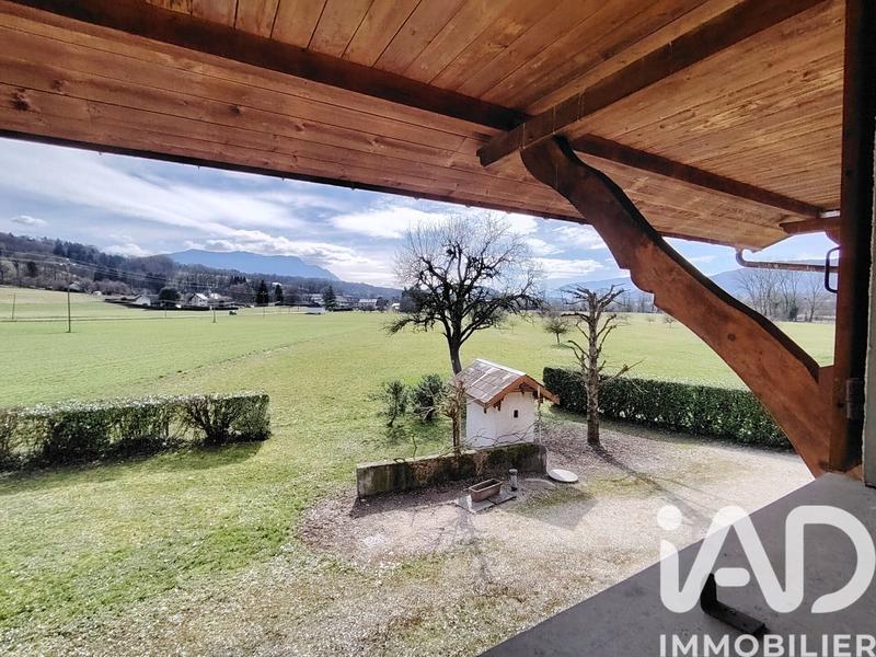 Ferme - 144 m² - 8 pièces