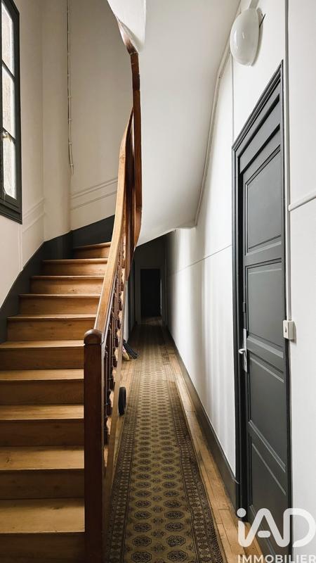 Appartement - 65 m² - 4 pièces