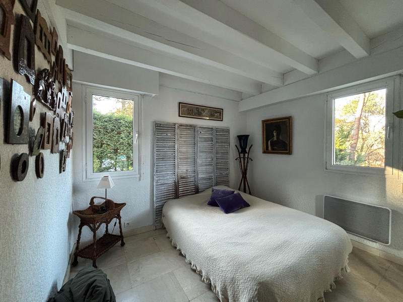 Maison - 45 m² - 5 pièces