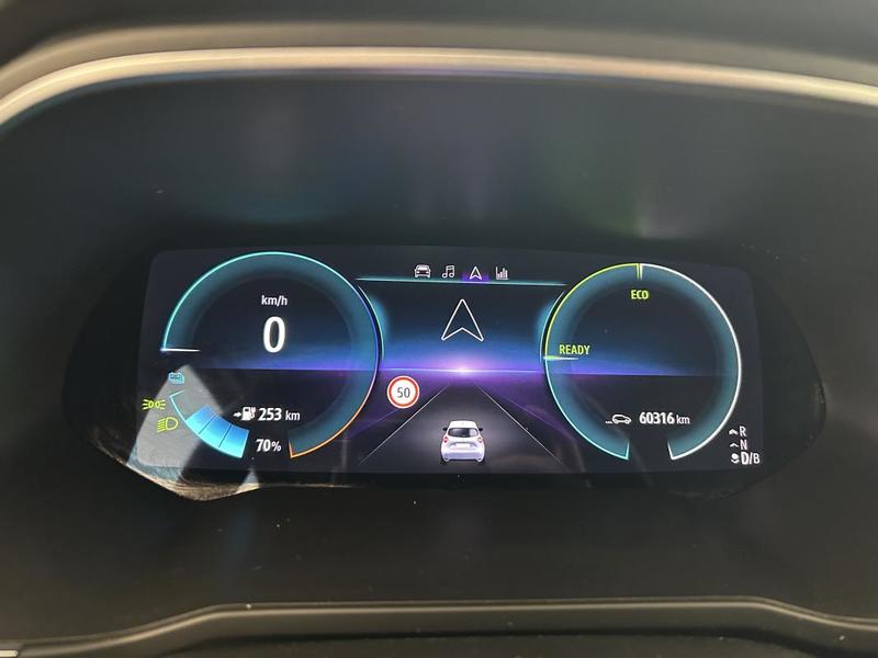 Renault Zoe E-Tech Electrique R110 Achat Intégral - 21c Intens