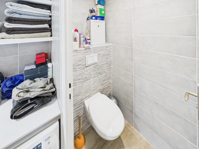 Maison ancienne - 116 m² - 6 pièces