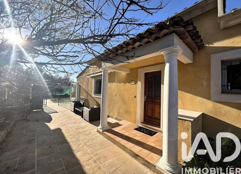 Maison - 147 m² - 6 pièces