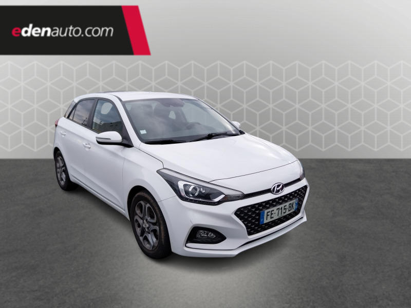 Hyundai i20 1.0 t-GDi 100 Intuitive