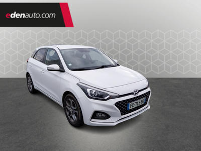 Hyundai i20 1.0 t-GDi 100 Intuitive