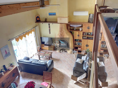 Villa - 150 m² - 6 pièces