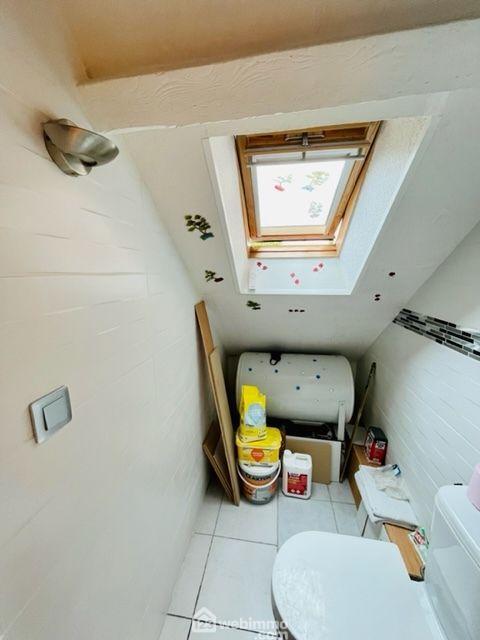 Immeuble - 30 m² - 2 pièces