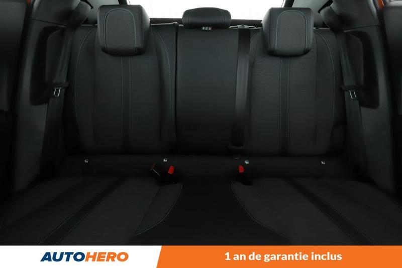 Peugeot 2008 1.5 Blue-HDi Allure Pack Eat8 131 ch