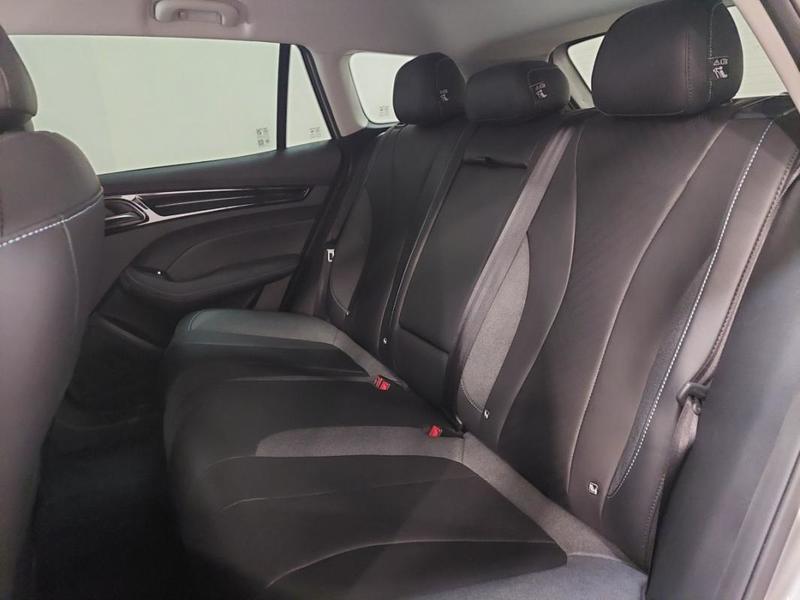 Mg mg5 Luxury 61kWh Autonomie Etendu