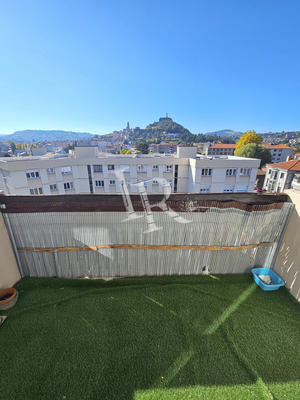 Appartement - 82 m² - 4 pièces