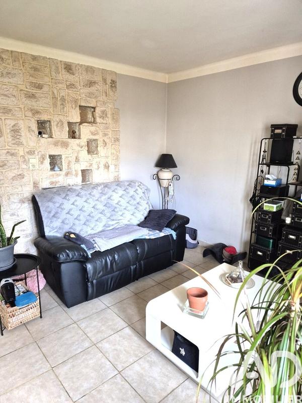 Maison de ville - 79 m² - 5 pièces