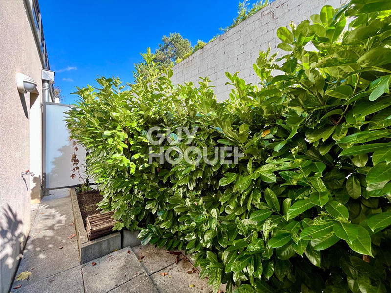 Appartement - 32 m² - 2 pièces