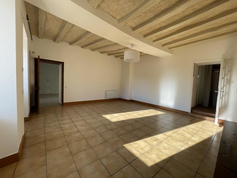 Maison ancienne - 171 m² - 6 pièces
