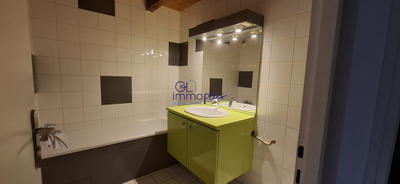 Appartement - 53 m² - 3 pièces