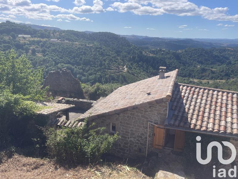 Maison de campagne - 81 m² - 7 pièces