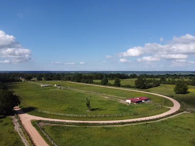 Terrain - 121 155 m²