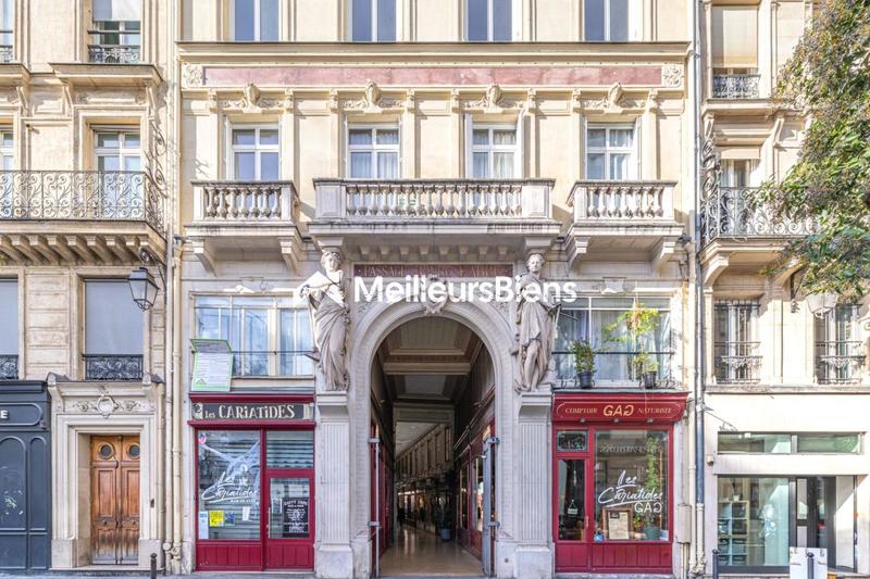 Duplex - 115 m² - 5 pièces