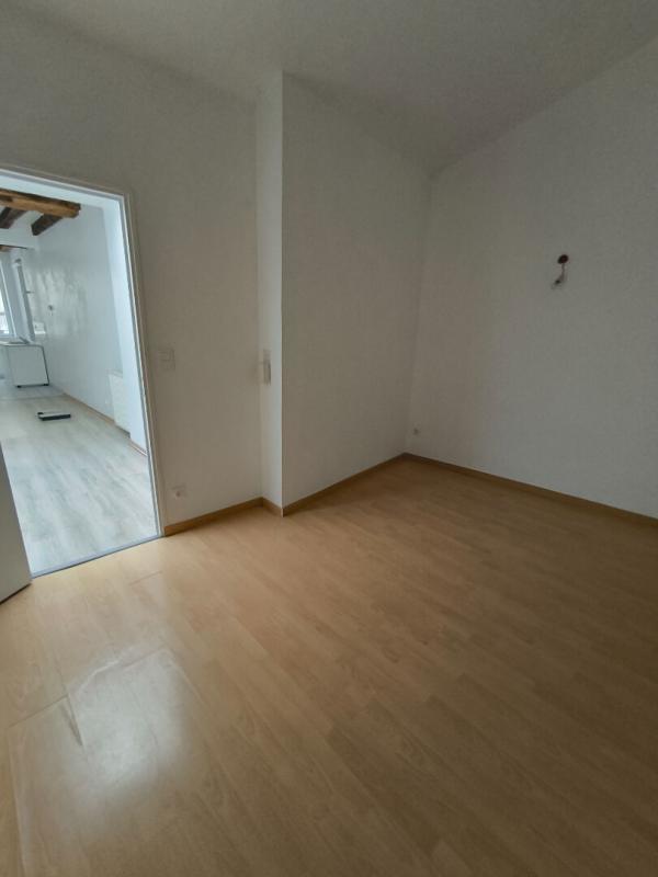 Immeuble - 414 m² - 6 pièces