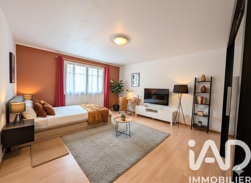 Maison de ville - 120 m² - 6 pièces