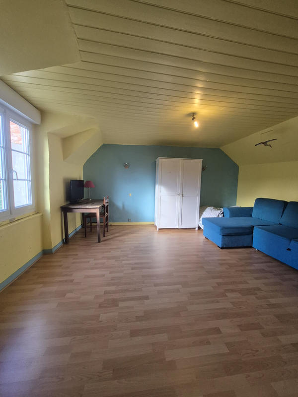 Maison - 184 m² - 7 pièces