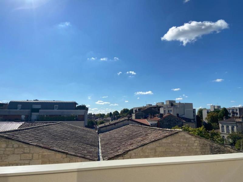 Appartement - 80 m² - 3 pièces