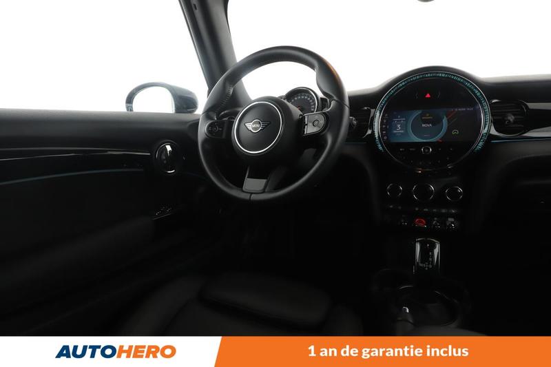 Mini Cabrio Mini Cabriolet 2.0 Cooper s Bva7 178 ch
