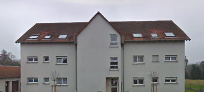 Appartement - 74 m² - 4 pièces