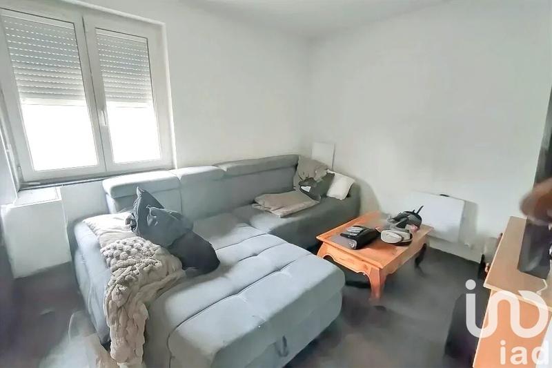 Maison - 74 m² - 4 pièces