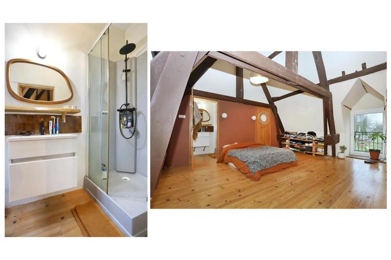 Maison - 280 m² - 8 pièces