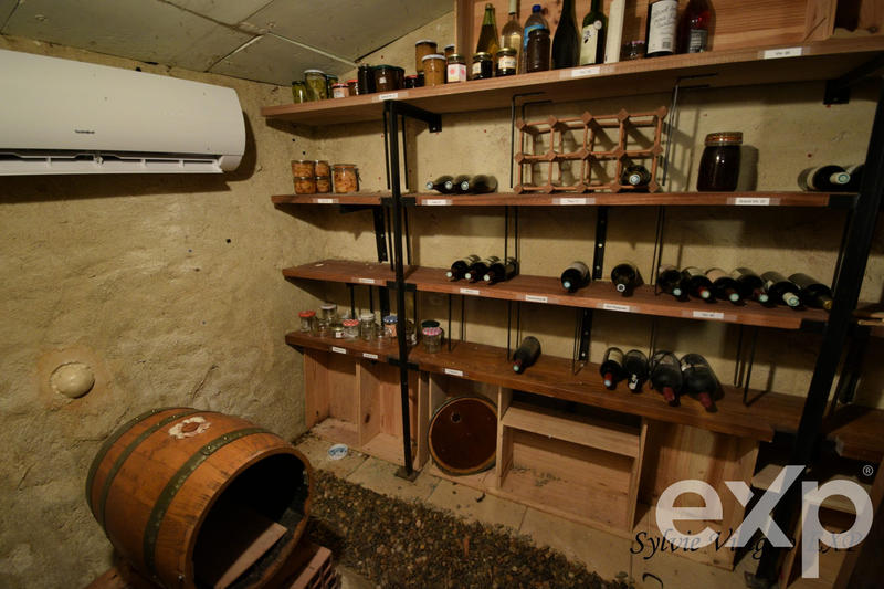 Maison - 207 m² - 6 pièces